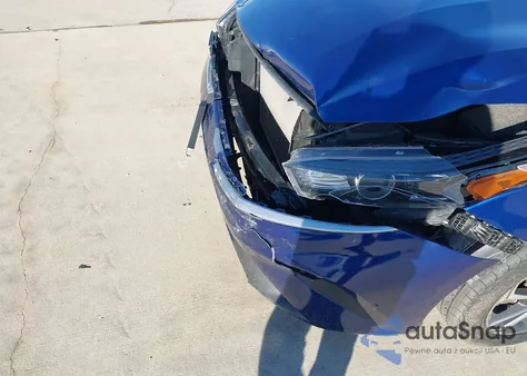 2023 Kia Forte Lxs z USA, uszkodzony, nr VIN 3KPF24AD2PE524412